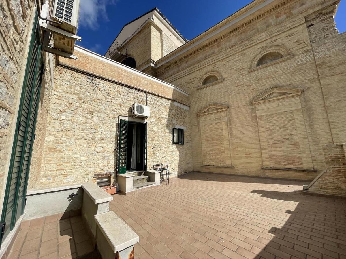 B&B Caterina Biccari Exterior photo